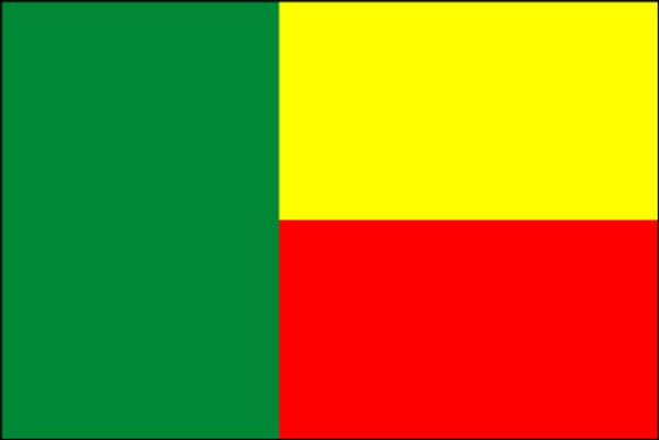 Republic of Benin