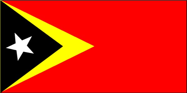 Independent Republic of East Timor