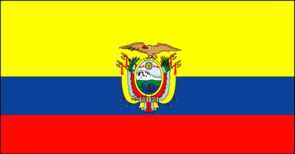 Republic of Ecuador 