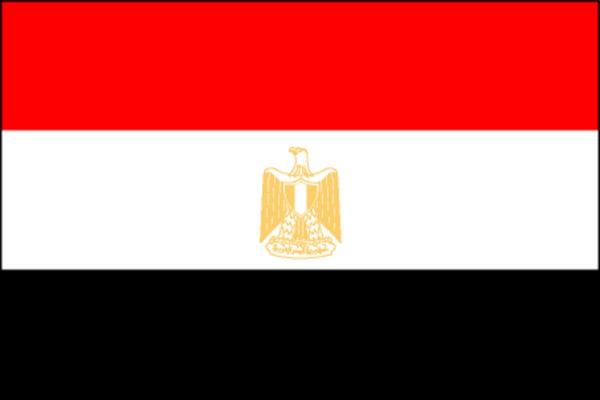 map of yemen and egypt. Arab Republic of Egypt