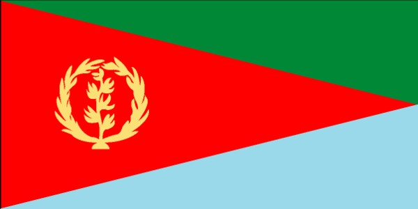 State of Eritrea