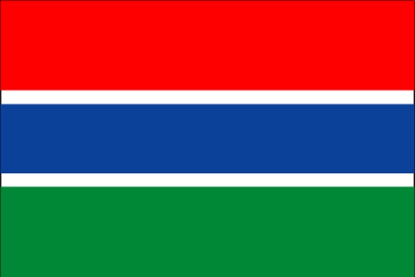 Republic of The Gambia