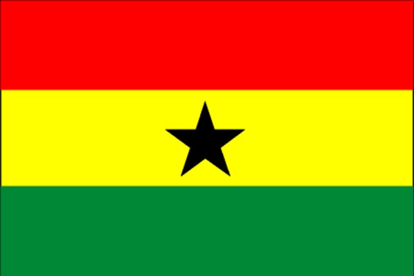 Republic of Ghana