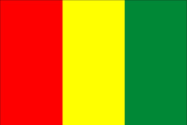 Republic of Guinea
