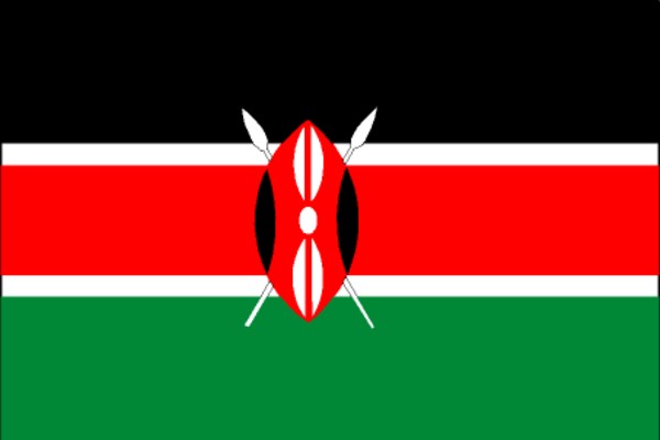 Republic of Kenya