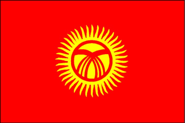 Kyrgyz Republic