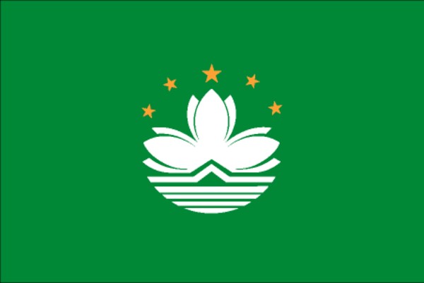 Macau Special Administrative Region