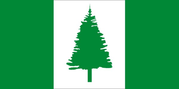 Territory of Norfolk Island