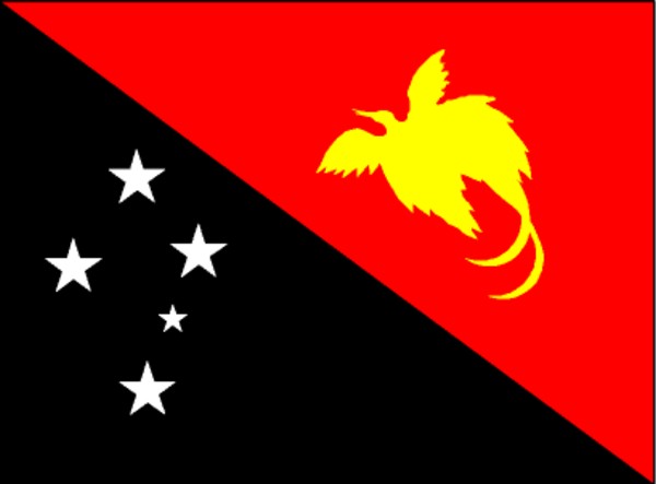 Independent State of Papua New Guinea