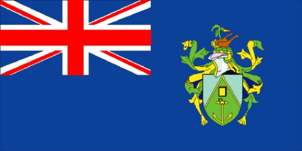Pitcairn, Henderson, Ducie, and Oeno Islands