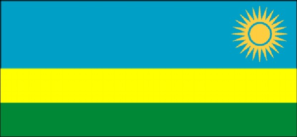 Rwandese Republic