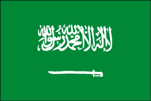 Kingdom of Saudi Arabia