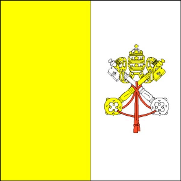 The Holy See (State of the Vatican City)
