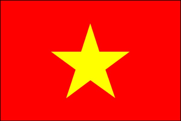 Republic Of Vietnam
