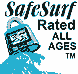 SafeSurf Rated All Ages