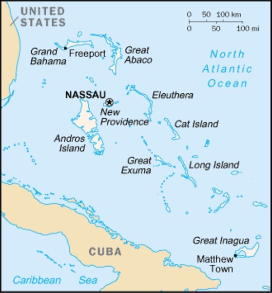 Commonwealth of The Bahamas