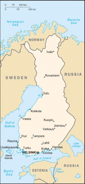 Republic of Finland