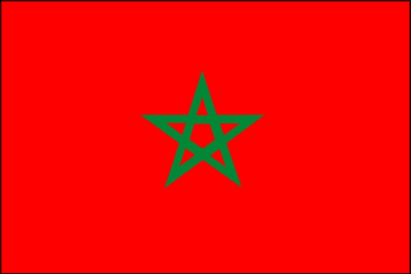 Kingdom of Morocco